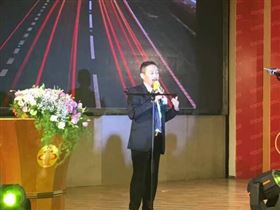廣東瑞馬“十一周年蓄勢待發(fā)，砥礪前行”慶典年會完美落幕