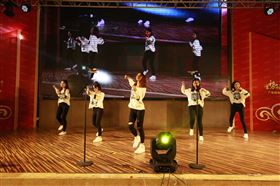 廣東瑞馬之“蓄勢待發(fā)，砥礪前行”的愛的故事