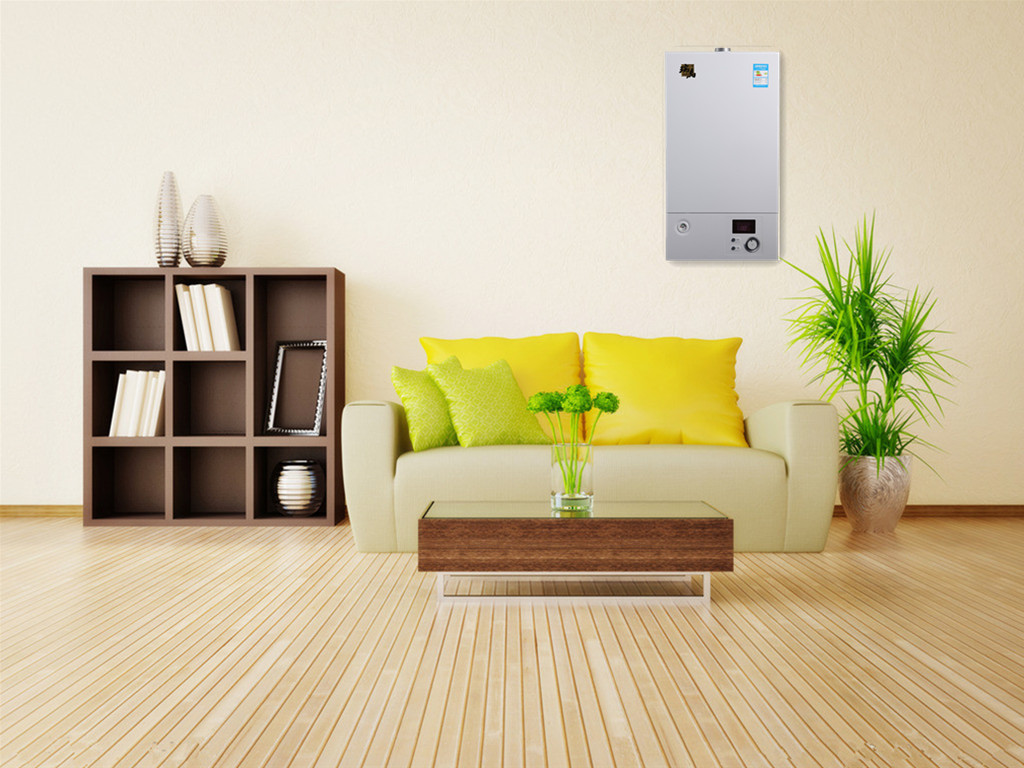 瑞馬燃氣壁掛爐，壁掛爐安裝