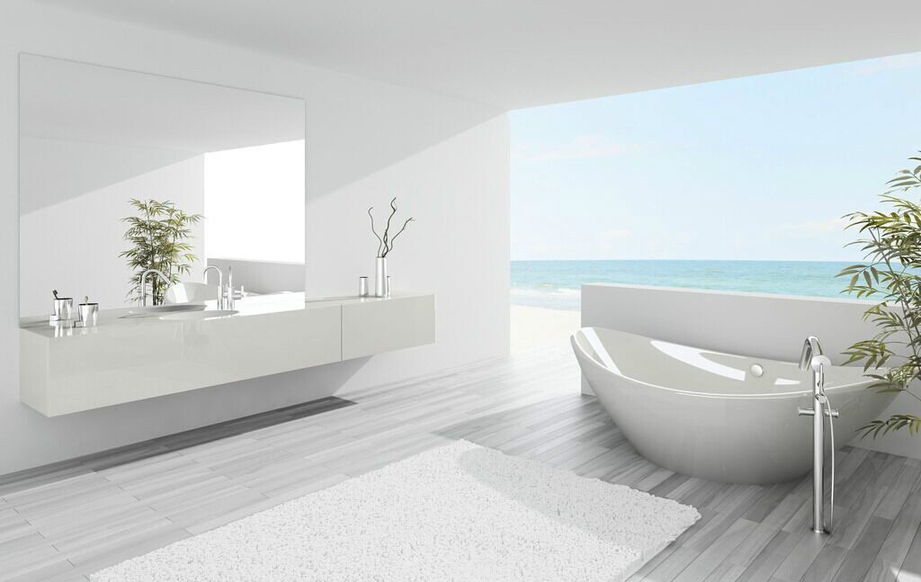 靈活使用瑞馬壁掛爐，提升您的家居品位11