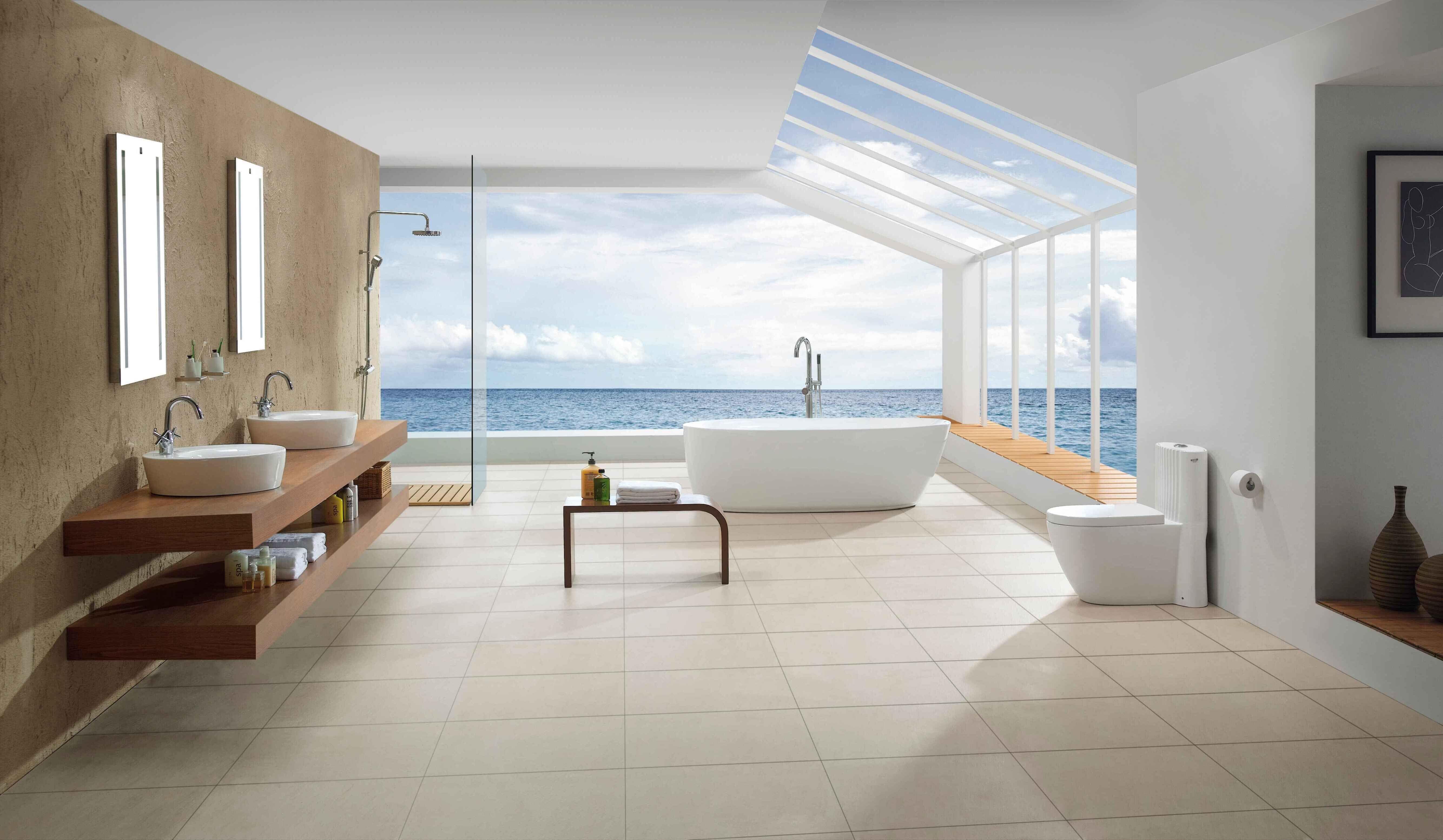 靈活使用瑞馬壁掛爐，提升您的家居品位22