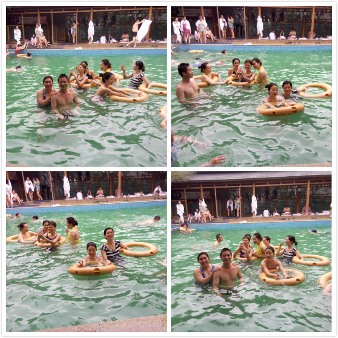 愛心瑞馬，情系“三八”44