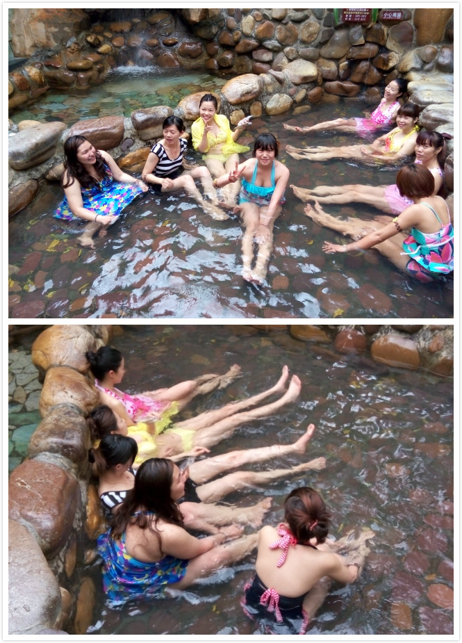 愛心瑞馬，情系“三八”33