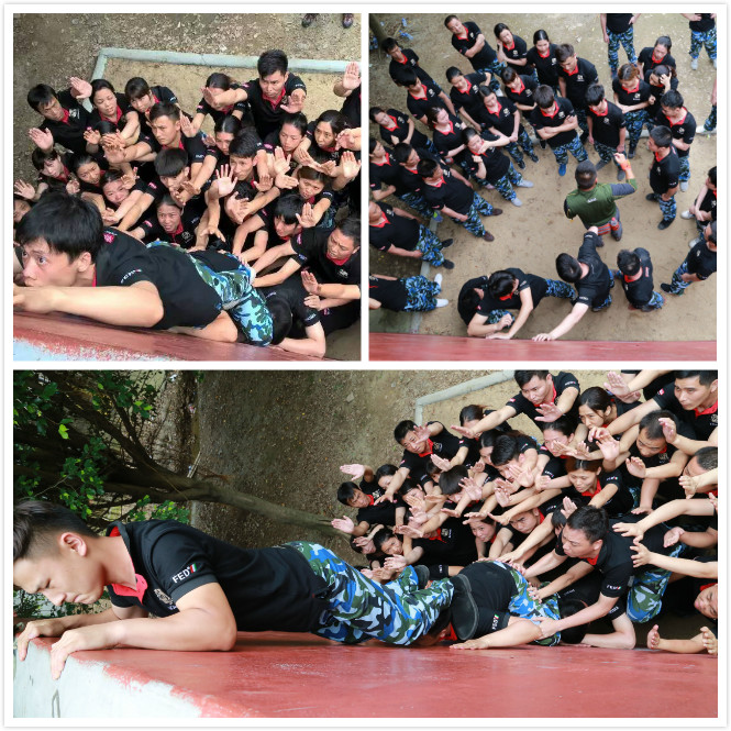 激情瑞馬展活力，凝心聚力瑞馬夢(mèng)55