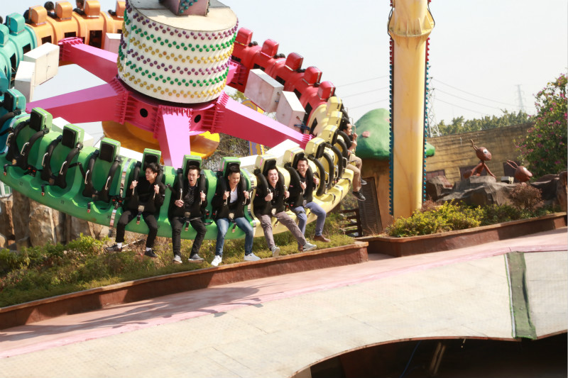 瑞馬壁掛爐：又經(jīng)一年風(fēng)雨，再創(chuàng)一路輝煌