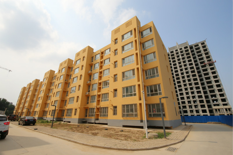 房地產(chǎn)出臺利好政策，瑞馬廠家順勢而為！