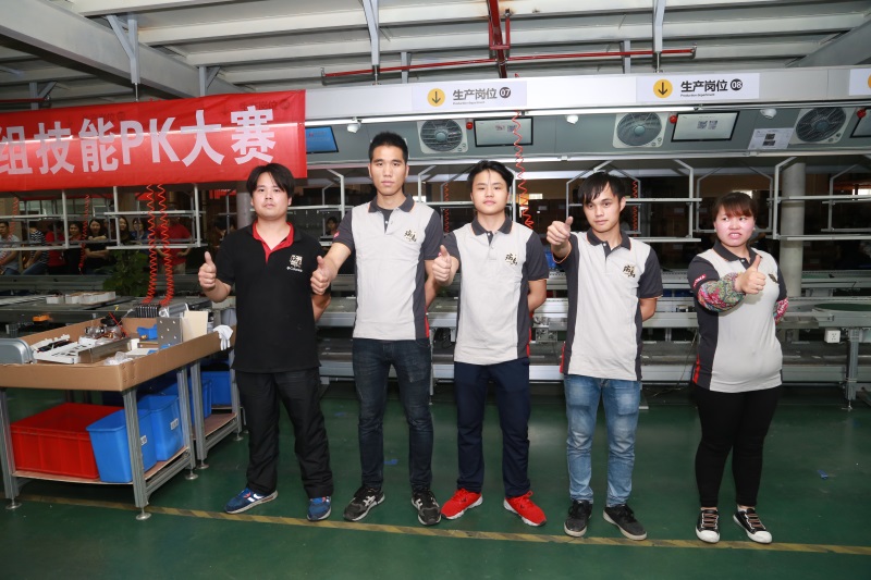 瑞馬壁掛爐廠家品質如何？今天小馬哥帶您走近了解！