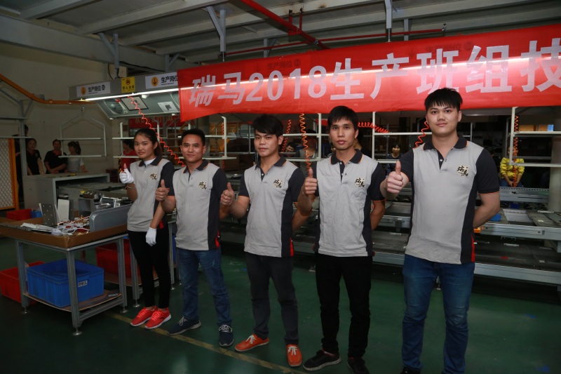 瑞馬壁掛爐廠家品質如何？今天小馬哥帶您走近了解！