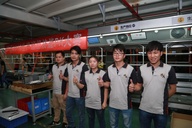 瑞馬壁掛爐廠家品質如何？今天小馬哥帶您走近了解！