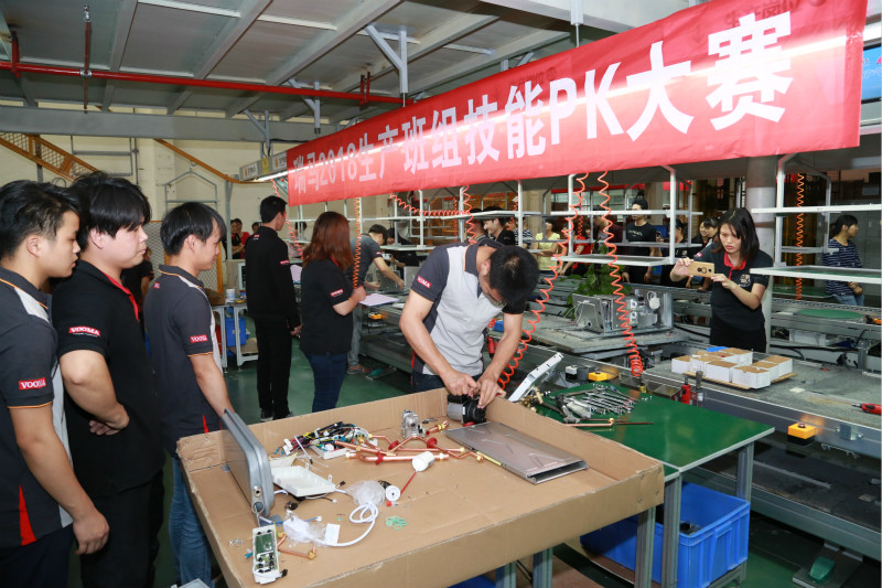 瑞馬壁掛爐廠家品質如何？今天小馬哥帶您走近了解！