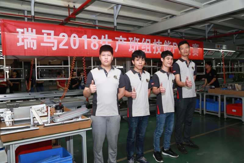 瑞馬壁掛爐廠家品質如何？今天小馬哥帶您走近了解！