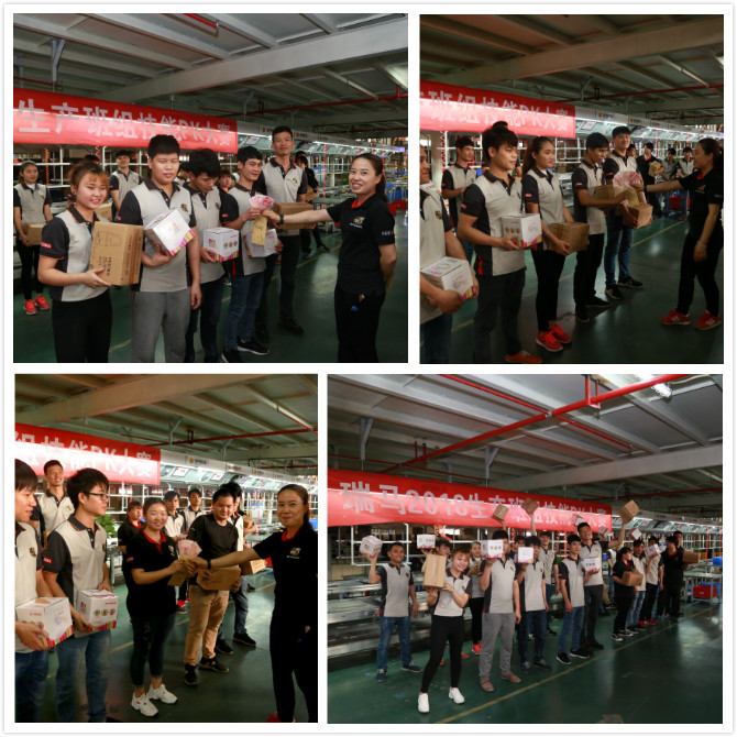 瑞馬壁掛爐廠家品質如何？今天小馬哥帶您走近了解！