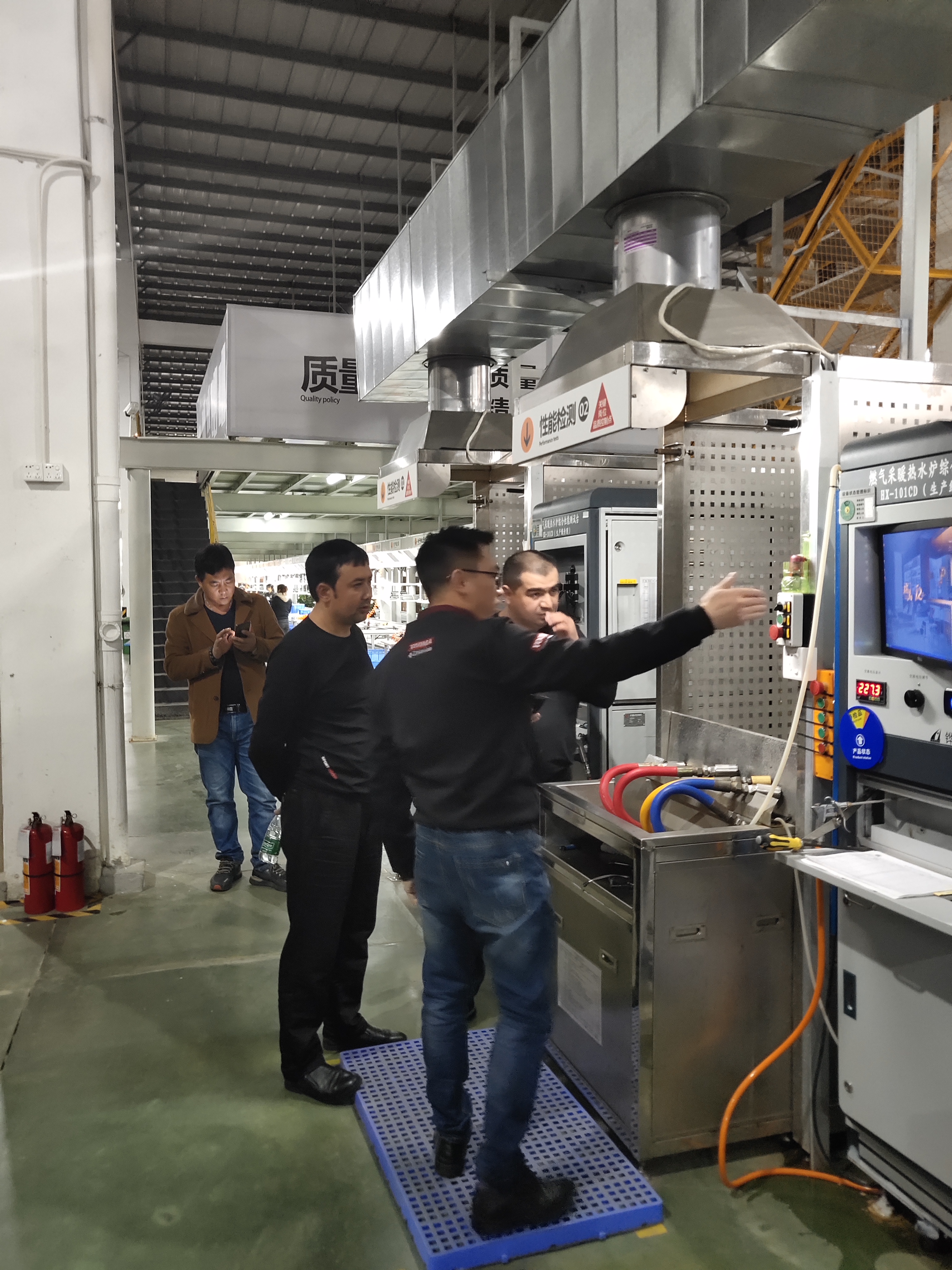 瑞馬再添“新成員”電壁掛爐，震撼領(lǐng)銜新市場