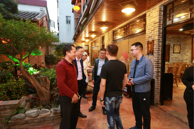 感恩有您！瑞馬壁掛爐2019供應(yīng)商答謝晚宴圓滿結(jié)束