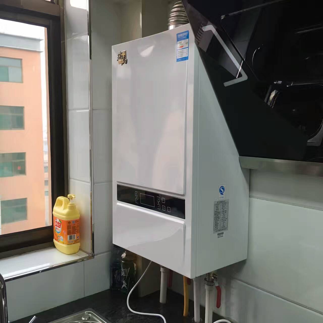 瑞馬壁掛爐廠家告訴您壁掛爐工程機(jī)好不好！
