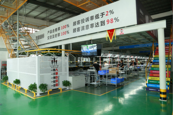 行業(yè)外的人怎么選擇低氮壁掛爐廠家做代理？