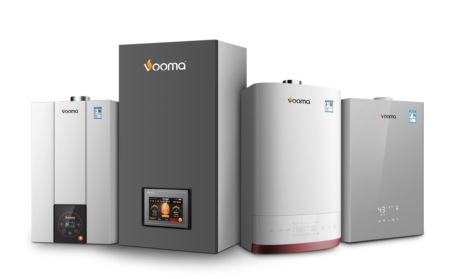 瑞馬熱能閃耀采暖售后服務大會，創(chuàng)新動能賦能行業(yè)升級！